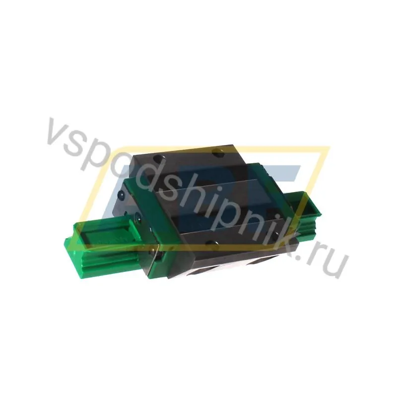 Линейная опора скольжения KWVE25-B-E-V2-G3 INA 360