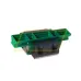 Линейная опора скольжения KWVE25-B-E-V1-G4 INA