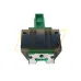 Линейная опора скольжения KWVE25-B-E-V1-G4 INA