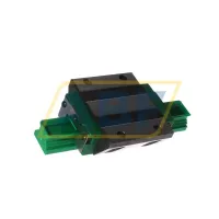 Линейная опора скольжения KWVE25-B-E-V1-G4 INA