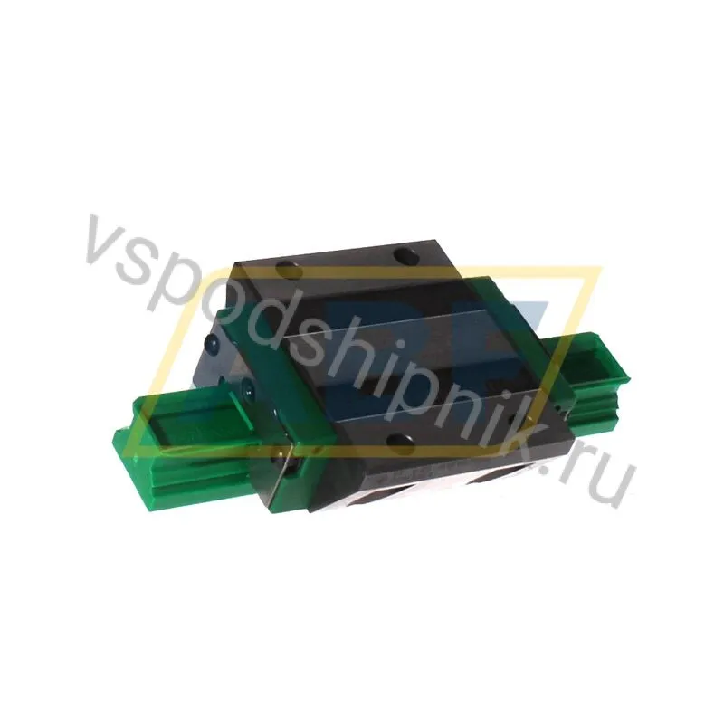 Линейная опора скольжения KWVE25-B-E-V1-G4 INA 360