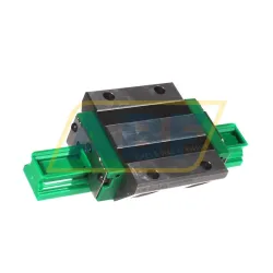 Линейная опора скольжения KWVE25-B-E-V1-G3 INA