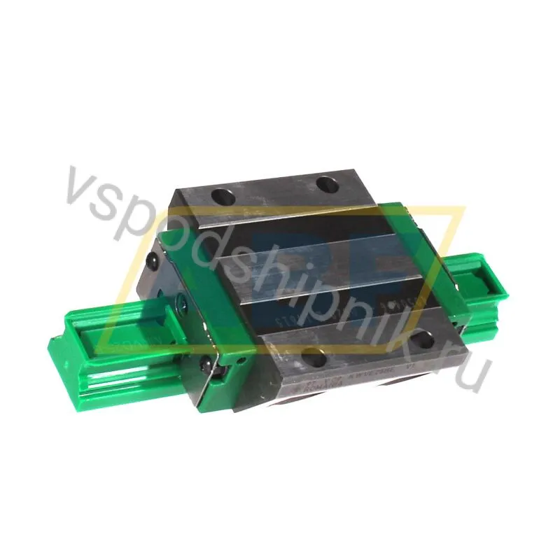 Линейная опора скольжения KWVE25-B-E-V1-G3 INA 360