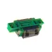 Линейная опора скольжения KWVE20-B-E-V2-G1 INA