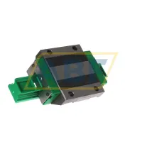 Линейная опора скольжения KWVE20-B-E-V2-G1 INA