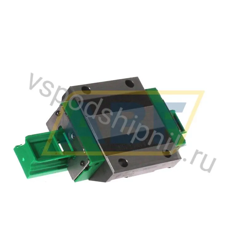 Линейная опора скольжения KWVE20-B-E-V2-G1 INA 360