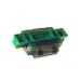 Линейная опора скольжения KWVE20-B-E-V1-G4 INA