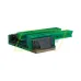 Линейная опора скольжения KWVE25-W-V1-G1 INA