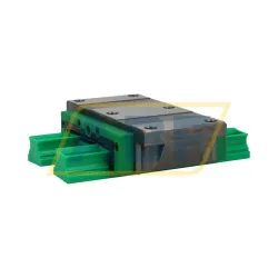 Линейная опора скольжения KWVE25-W-V1-G1 INA