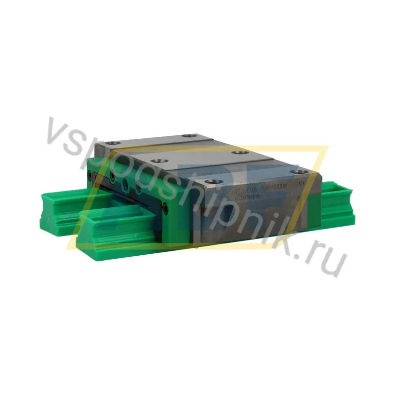 Линейная опора скольжения KWVE25-W-V1-G1 INA 360
