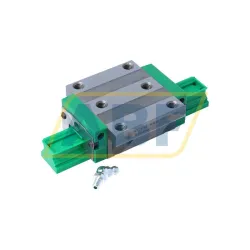 Линейная опора скольжения KWVE25-B-UG-V2-G3 INA