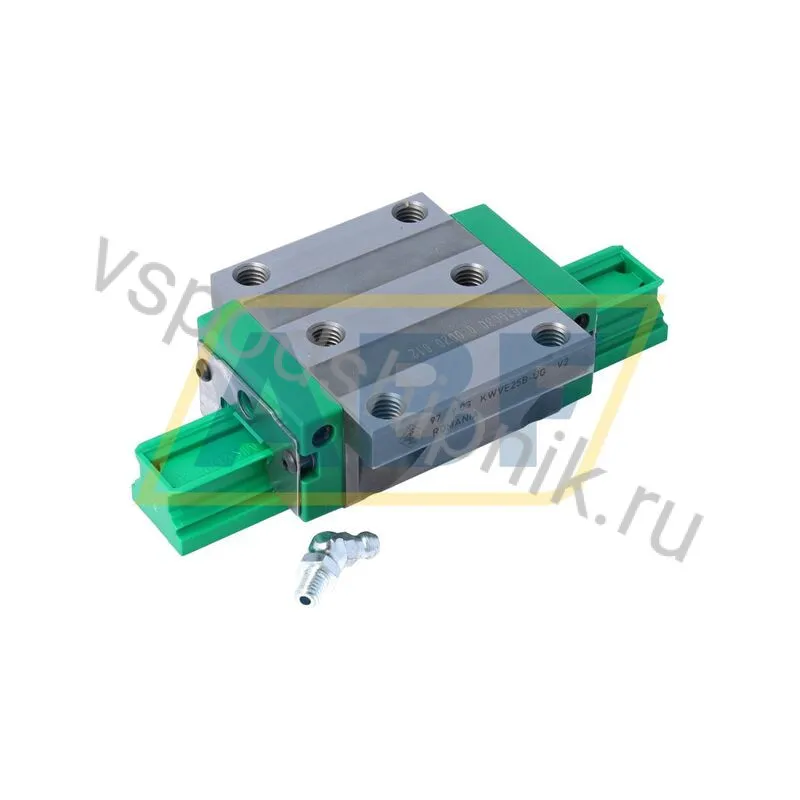 Линейная опора скольжения KWVE25-B-UG-V2-G3 INA 360