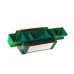 Линейная опора скольжения KWVE25-B-SN-UG-RROC-V2-G3 INA