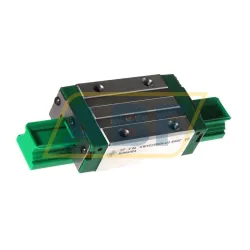 Линейная опора скольжения KWVE25-B-SN-UG-RROC-V2-G3 INA