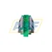 Линейная опора скольжения KWVE25-B-L-UG-V2-G3 INA