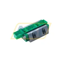 Линейная опора скольжения KWVE25-B-L-UG-V2-G3 INA