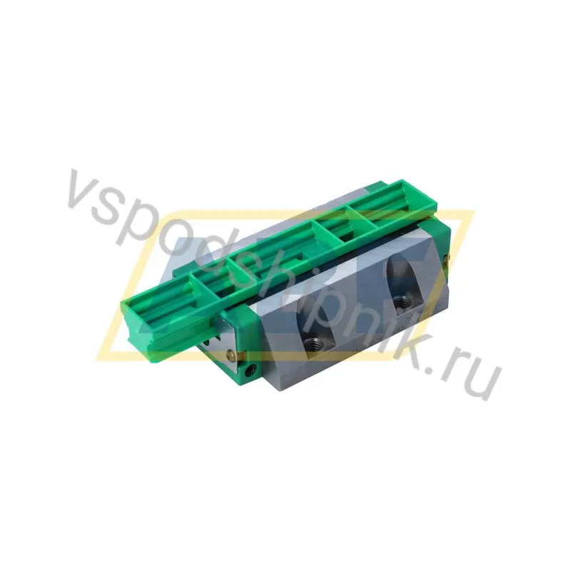 Линейная опора скольжения KWVE25-B-L-UG-V2-G3 INA 360