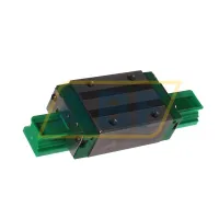 Линейная опора скольжения KWVE25-B-ES-UG-V1-G2 INA