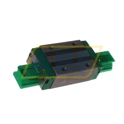 Линейная опора скольжения KWVE25-B-ES-UG-V1-G2 INA