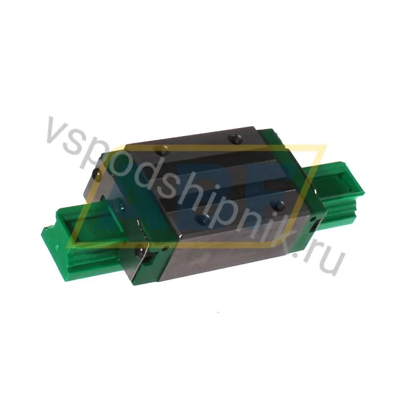 Линейная опора скольжения KWVE25-B-ES-UG-V1-G2 INA 360