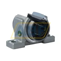 Шариковая линейная опора KGBO1636PP AS INA