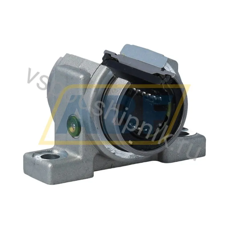 Шариковая линейная опора KGBO1636PP AS INA 360