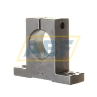 Деталь линейного подшипника GWA40 INA