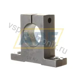 Деталь линейного подшипника GWA40 INA