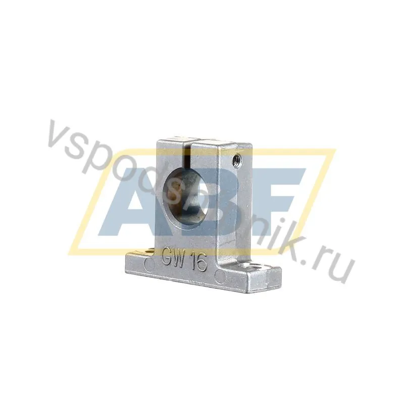 Деталь линейного подшипника GWA16 INA 360