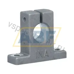 Деталь линейного подшипника GW14 INA