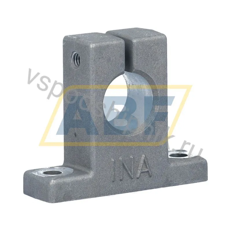 Деталь линейного подшипника GW14 INA 360