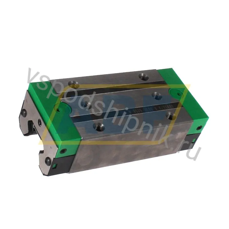 Линейная опора скольжения RWU35-E-HL-V1-G0 INA 360