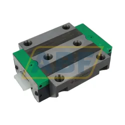 Линейная опора скольжения RWU55-E-V4-G3 INA
