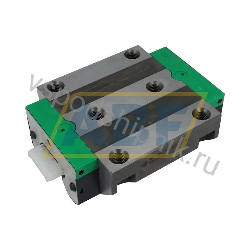 Линейная опора скольжения RWU55-E-V4-G3 INA 360