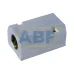 Шариковая линейная опора KTB16-B-PP INA