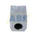 Шариковая линейная опора KTB16-B-PP INA