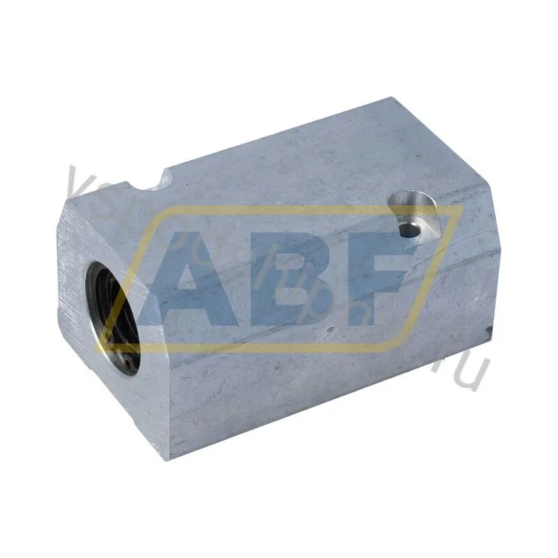 Шариковая линейная опора KTB16-B-PP INA 360