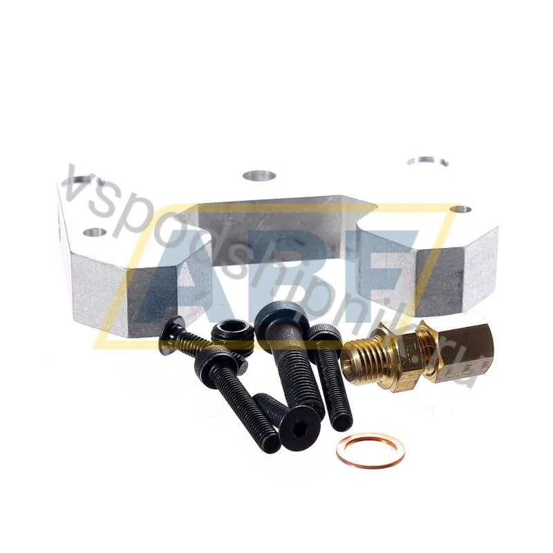 Деталь линейного подшипника BPLU45-D-OE INA 360