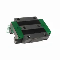Линейная опора скольжения RWU35-E-V2-G0 INA