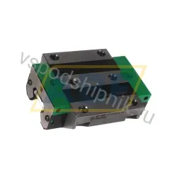 Линейная опора скольжения RWU35-E-V2-G0 INA