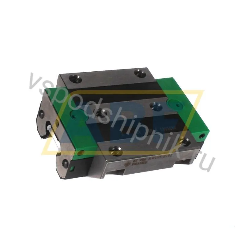 Линейная опора скольжения RWU35-E-V2-G0 INA 360