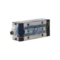 Линейная опора скольжения RWU25-D-HL-FE INA