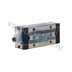 Линейная опора скольжения RWU25-D-HL-FE INA