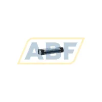 Шариковая линейная опора KUVS13-B-RROC INA