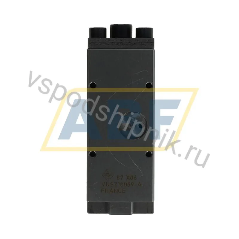 Деталь линейного подшипника VUSZ18059-A INA 360