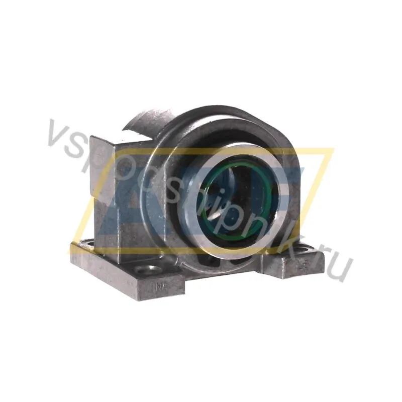 Линейная опора скольжения PAGBA25-PP-AS INA 360
