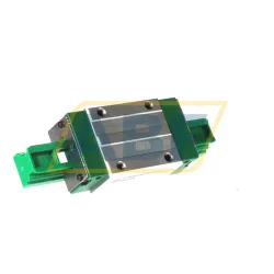 Линейная опора скольжения KWVE15-B-S-RROC-V1-G3 INA