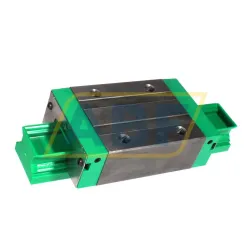 Линейная опора скольжения KWVE45-B-SN-V1-G2 INA