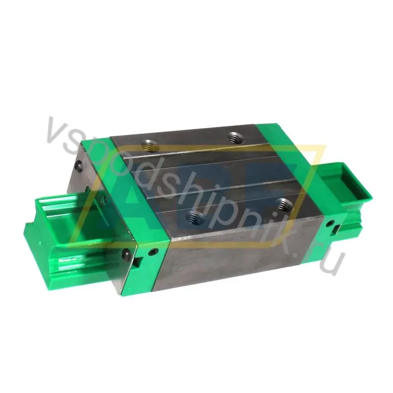 Линейная опора скольжения KWVE45-B-SN-V1-G2 INA 360