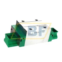 Линейная опора скольжения KWVE45-B-H-RROC-V1-G3 INA